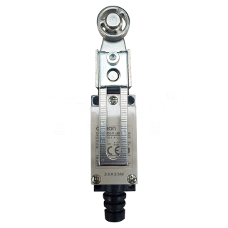 欧姆龙 OMRON D4V/D4V-N系列小型限位开关