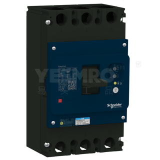 施耐德 Schneider VigiEZD160/250系列固定式漏电保护断路器