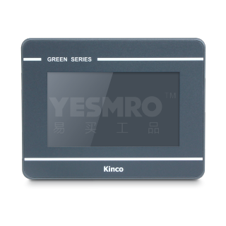 步科 Kinco 步科 GREEN系列人机界面