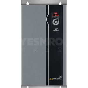 丹佛斯 Danfoss FC 31系列 变频器