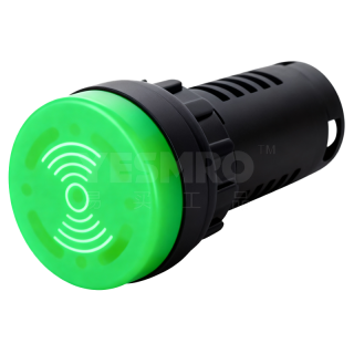 APT AD16-22SM系列闪光蜂鸣器