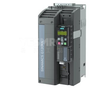 西门子 SIEMENS G120XA系列风机泵变频器