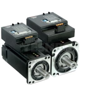 步科 Kinco MD系列集成式低压伺服电机