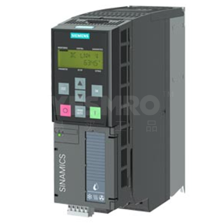 西门子 SIEMENS G120XA系列风机泵变频器