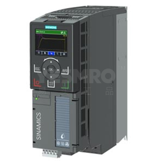 西门子 SIEMENS G120XA系列风机泵变频器