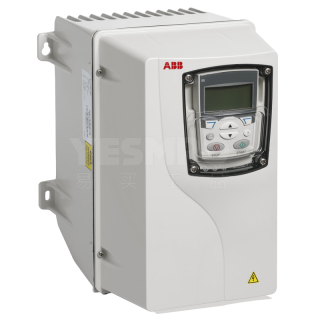 ABB ACS355系列 变频器