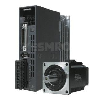 松下 Panasonic E7系列伺服电机成套组