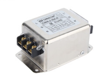 OMNICOM 电源滤波器