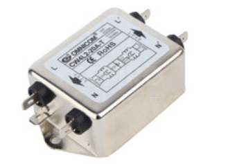 OMNICOM 电源滤波器