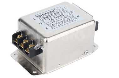 OMNICOM 电源滤波器