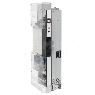 ABB ACS880-04系列模块变频器