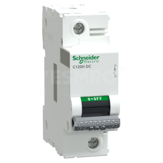 施耐德 Schneider A9 PRO C120H DC系列直流断路器