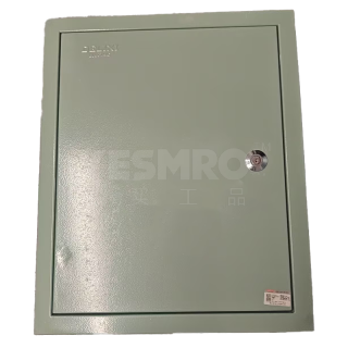 德力西 DELIXI JXFR 配电照明箱（暗装）