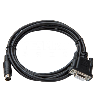 易买优选 威纶通触摸屏用通讯线