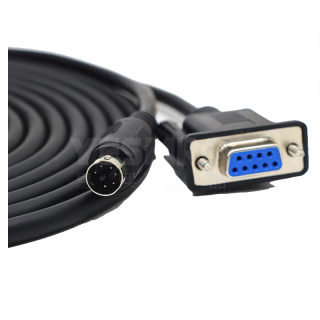 易买优选 威纶通触摸屏用通讯线