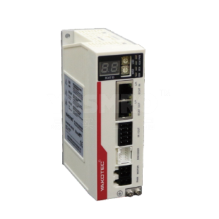 深圳研控 EtherCAT总线型驱动器