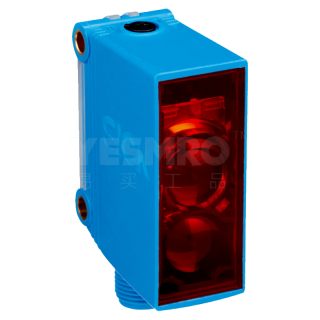 西克 SICK G10系列小型光电传感器