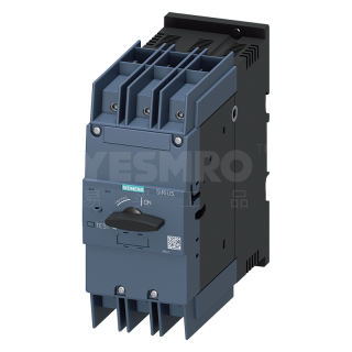 西门子 SIEMENS 3RV2系列进口电机保护断路器