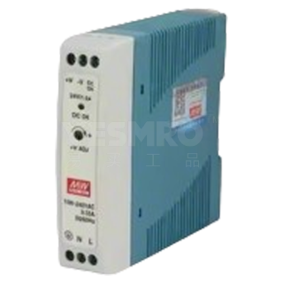 易买优选 MDR系列 导轨电源