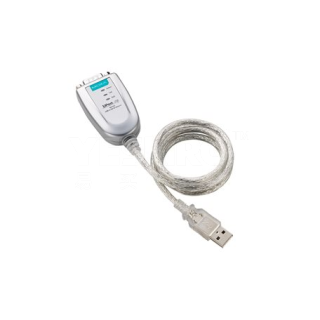 摩莎 MOXA USB 转串口转换器