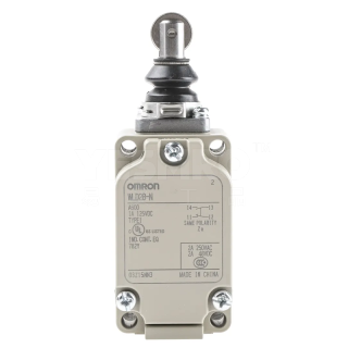 欧姆龙 OMRON WL-N/WLG系列2回路限位开关