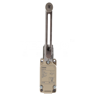 欧姆龙 OMRON WL-N/WLG系列2回路限位开关