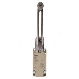 欧姆龙 OMRON WL-N/WLG系列2回路限位开关