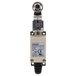 欧姆龙 OMRON D4V/D4V-N系列小型限位开关