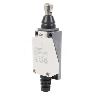欧姆龙 OMRON D4V/D4V-N系列小型限位开关