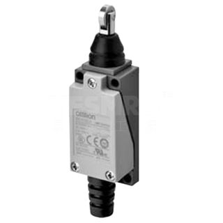 欧姆龙 OMRON D4V/D4V-N系列小型限位开关
