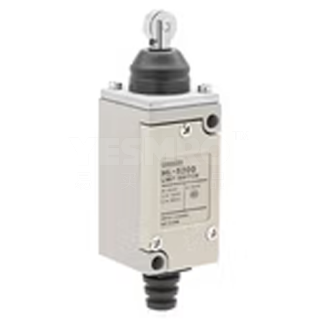 欧姆龙 OMRON HL-5000一般用限位开关