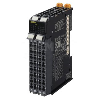 欧姆龙 OMRON NX系列 从站终端