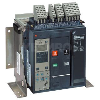 施耐德 Schneider MT系列空气断路器