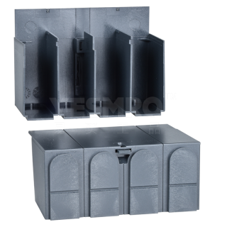 施耐德 Schneider ComPacT INS/INV系列隔离开关附件