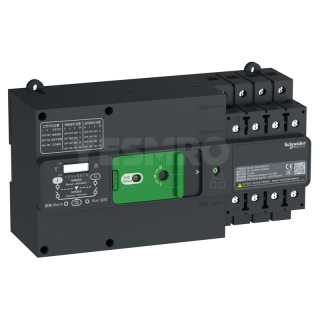 施耐德 Schneider WATSN系列双电源转换开关（CB）