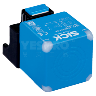 西克 SICK IQ系列 电感式方形接近传感器