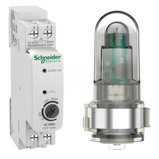 施耐德 Schneider IC 照明控制元件