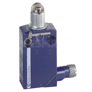 特勒美科 XCMD系列金属小型限位开关