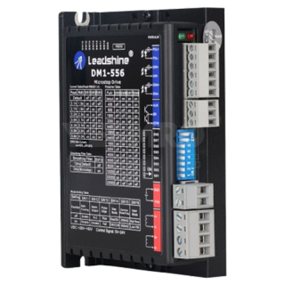 雷赛 Leadshine DM系列驱动器