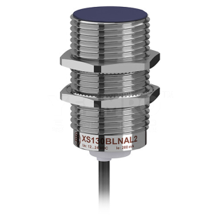 特勒美科 XS1系列电感式接近开关