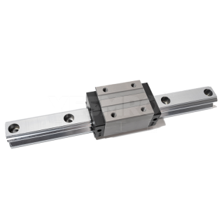 易买优选 EHG重负载型滚珠直线导轨-组件