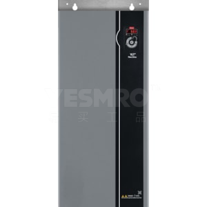 丹佛斯 Danfoss FC 31系列 变频器