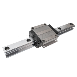 易买优选 EEG低组装型滚珠直线导轨-组件