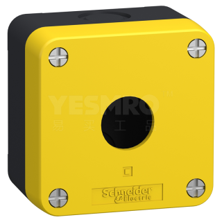 施耐德 Schneider XALB/J系列国产塑料按钮盒