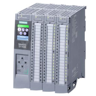西门子 SIEMENS S7-1500系列紧凑型CPU