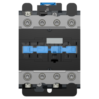 正泰 CHINT NC1系列交流接触器