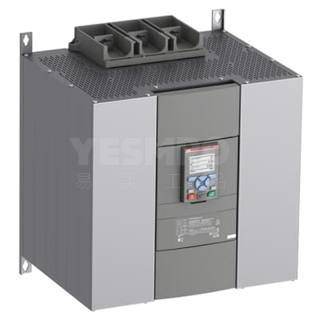 ABB PSTX系列 全智型软起动器