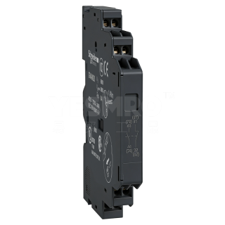 施耐德 Schneider 进口TeSys Deca GV3电动机断路器附件