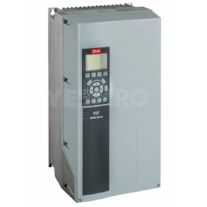 丹佛斯 Danfoss FC 302系列 变频器