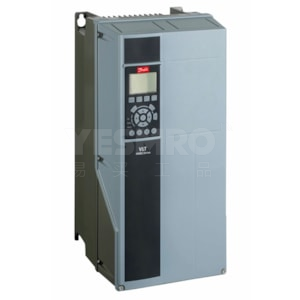 丹佛斯 Danfoss FC 302系列 变频器